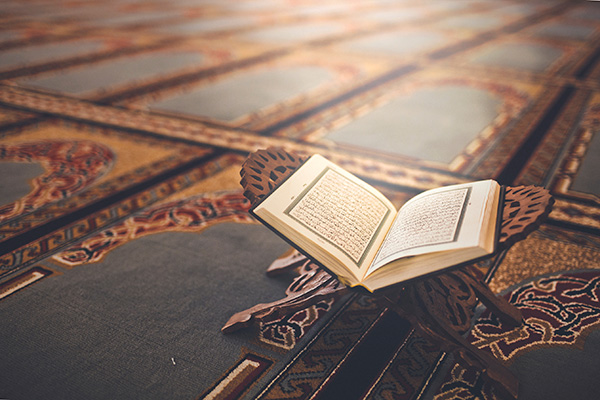 القرآن في حياة الصحابة الموقع الرسمي للأستاذ أحمد الريسوني